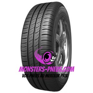 Pneu Kumho Ecowing ES01 KH27 145 65 15 72 T Pas cher chez My Pneus