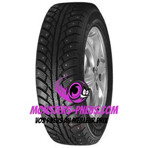 pneu auto Goodride SW606 pas cher chez Monsters Pneus