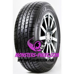 pneu auto Hifly HT601 SUV pas cher chez Monsters Pneus