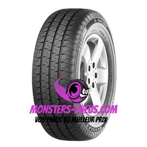 Pneu Matador MPS 330 Maxilla 2 225 75 16 121 R Pas cher chez My Pneus