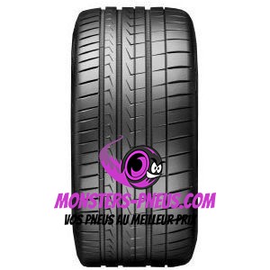pneu auto Vredestein Ultrac Vorti R pas cher chez Monsters Pneus