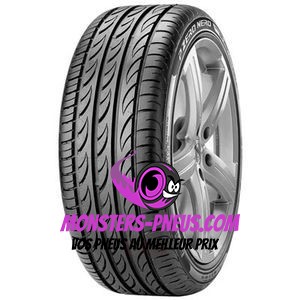 pneu auto Pirelli Pzero Nero GT pas cher chez Monsters Pneus