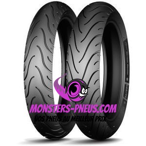 Pneu Michelin Pilot Street Radial 110 70 17 54 H Pas cher chez My Pneus