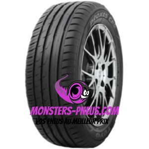 Pneu Toyo Proxes CF2 185 55 14 80 H Pas cher chez My Pneus