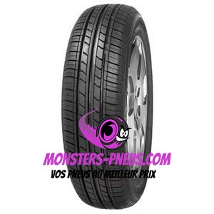 pneu auto Imperial Ecodriver 2 pas cher chez Monsters Pneus