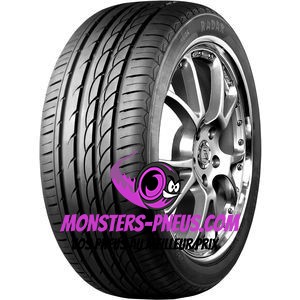 Pneu Radar Dimax R8 255 35 20 97 Y Pas cher chez My Pneus
