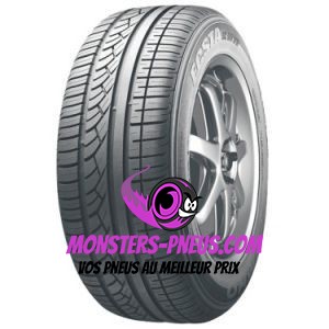 Pneu Kumho Ecsta KH11 155 60 15 74 T Pas cher chez My Pneus