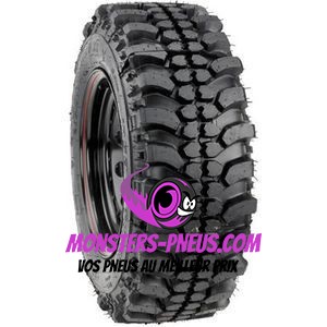 Pneu Insa Turbo Special Track 2 235 70 16 Pas cher chez My Pneus