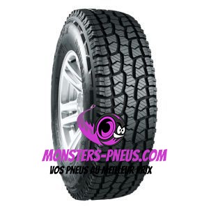 Pneu Westlake SL369 A/T 205 70 15 96 H Pas cher chez My Pneus