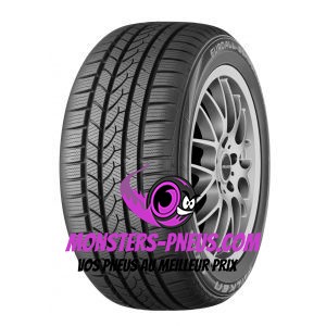 pneu auto Falken AS200 pas cher chez Monsters Pneus