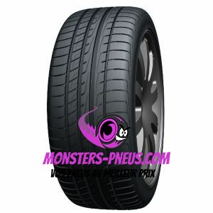pneu auto Kelly Summer UHP pas cher chez Monsters Pneus