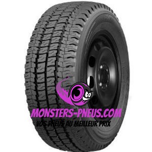 pneu auto Riken Cargo pas cher chez Monsters Pneus