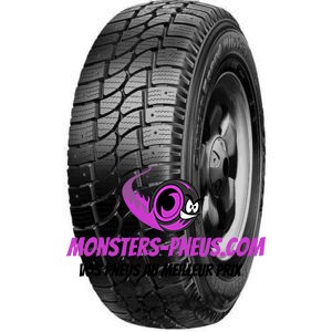Pneu Riken Cargo Winter 175 65 14 90 R Pas cher chez My Pneus