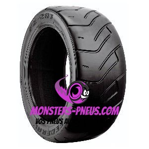 pneu auto Federal FZ-201 pas cher chez Monsters Pneus