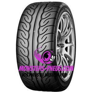Pneu Yokohama Advan Neova AD08R 265 30 19 89 W Pas cher chez My Pneus