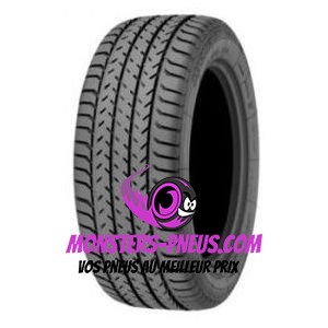 Pneu Michelin TRX-B 240 55 390 89 W Pas cher chez My Pneus