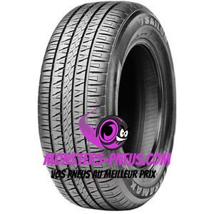 Pneu Sailun Terramax CVR 225 75 15 102 S Pas cher chez My Pneus