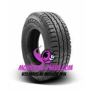 Pneu Insa Turbo ICE Cargo 215 65 16 106 R Pas cher chez My Pneus