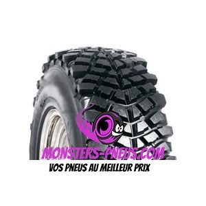 pneu auto Insa Turbo Sahara S/B pas cher chez Monsters Pneus