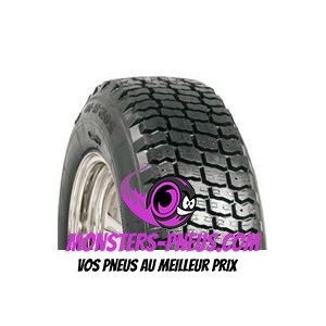 Pneu Insa Turbo TM + S244 195 75 16 107 N Pas cher chez My Pneus