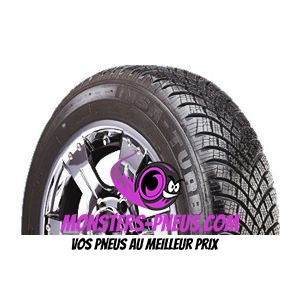 pneu auto Insa Turbo TT-770 pas cher chez Monsters Pneus