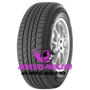 Pneu Matador MP 82 Conquerra 2 4X4 SUV 235 65 17 108 H Pas cher chez My Pneus