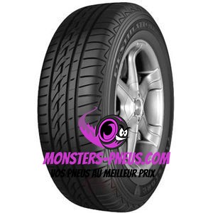 pneu auto Firestone Destination HP pas cher chez Monsters Pneus