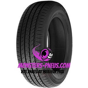 pneu auto Toyo NanoEnergy R38 pas cher chez Monsters Pneus