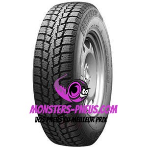 Pneu Kumho KC11 Power Grip 235 75 15 104 Q Pas cher chez My Pneus