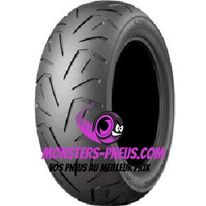 Pneu Bridgestone Exedra G852 200 55 16 77 H Pas cher chez My Pneus