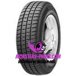 pneu auto Kingstar Winter Radial W410 pas cher chez Monsters Pneus