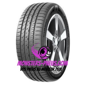 Pneu Kumho Crugen HP91 265 50 19 110 Y Pas cher chez My Pneus