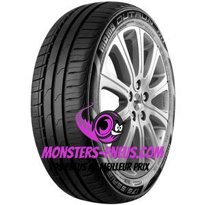 Pneu Momo M-1 Outrun 145 65 15 72 H Pas cher chez My Pneus
