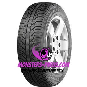 Pneu Semperit Master-Grip 2 165 60 14 79 T Pas cher chez My Pneus