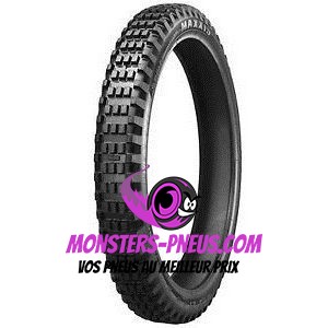 Pneu Maxxis M-7320 4 0 18 64 M Pas cher chez My Pneus