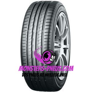 Pneu Yokohama Bluearth-A AE-50 185 60 16 86 H Pas cher chez My Pneus