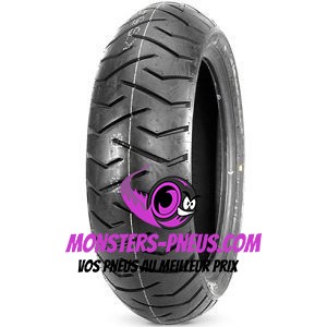 Pneu Bridgestone Battlax TH01 160 60 14 65 H Pas cher chez My Pneus