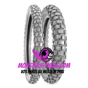 Pneu Bridgestone Trail Wing TW302 120 80 18 62 P Pas cher chez My Pneus