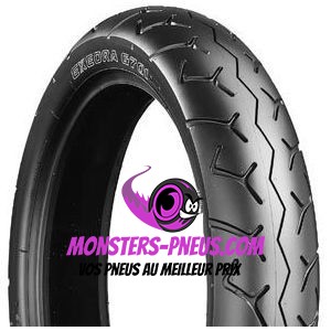 Pneu Bridgestone Exedra G701 150 80 17 72 H Pas cher chez My Pneus
