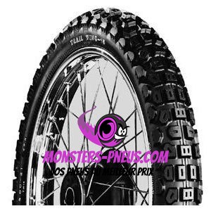 Pneu Bridgestone Trail Wing TW152 160 60 15 67 H Pas cher chez My Pneus