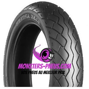 Pneu Bridgestone Exedra G548 160 70 17 73 V Pas cher chez My Pneus