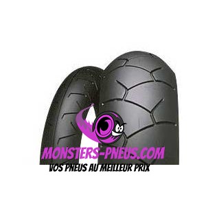 Pneu Bridgestone Battlax BT-012 160 60 15 67 H Pas cher chez My Pneus