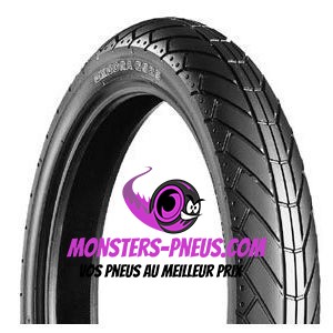 Pneu Bridgestone Exedra G525 110 90 18 61 V Pas cher chez My Pneus
