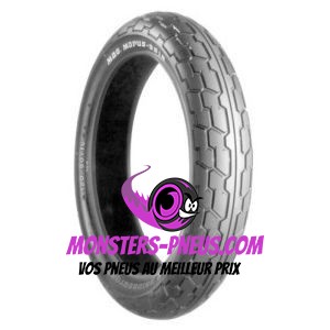 Pneu Bridgestone MAG Mopus G515 110 80 19 59 S Pas cher chez My Pneus
