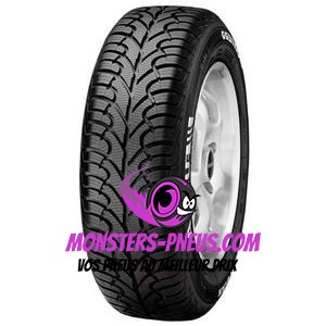 pneu auto Fulda Kristall Montero pas cher chez Monsters Pneus
