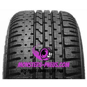 pneu auto Yokohama A008 pas cher chez Monsters Pneus