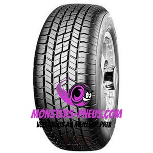 pneu auto Yokohama Geolandar H/T G035 pas cher chez Monsters Pneus