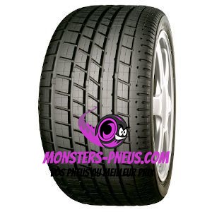 pneu auto Yokohama A008P pas cher chez Monsters Pneus