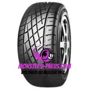 Pneu Yokohama A539 175 60 13 77 H Pas cher chez My Pneus