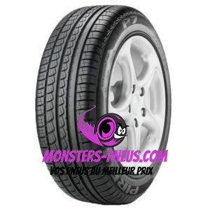 Pneu Pirelli P7 225 45 17 91 W Pas cher chez My Pneus